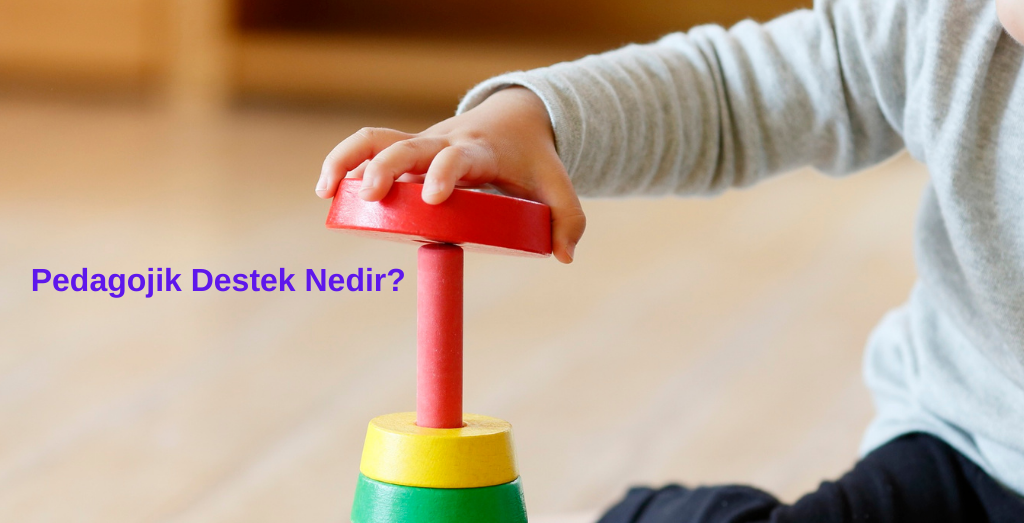 Pedagojik Destek Nedir?